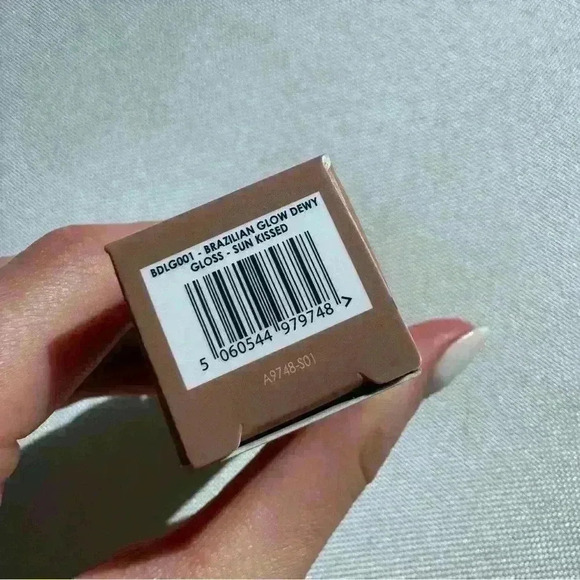 NWT Ciate Brazilian Glow Dewy Gloss - Picture 3 of 4